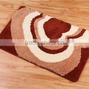 Shaggy Rugs for Living Mordern Rugs Hangmade thumbnail-1