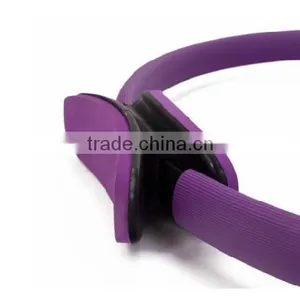 2015 the Newest Style High Quality and Eco-friendly Pilates Reformer for Body Fitness thumbnail-5
