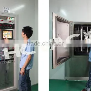PVD Vacuum Coating Equipment for Stainless Steel, Ceramic, Glass, Plastic thumbnail-4