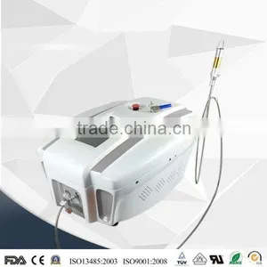 High Frequency Laser Varicose Veins Removal Device thumbnail-3