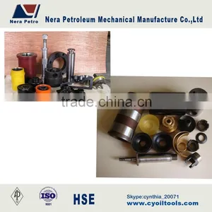 API Oilfield F Series Mud Pump Parts thumbnail-1