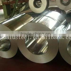 High Quality Galvalume Steel Sheets thumbnail-1