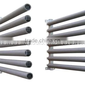 LD-AU2004 Windshield Racks thumbnail-2