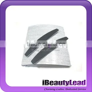 Hot Sale Grey Sponge Foot File thumbnail-1