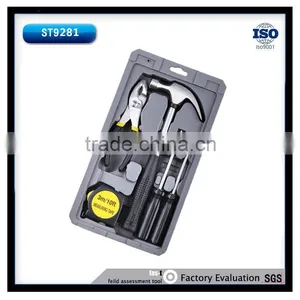 6pcs Useful Home Tool Set Hardward Tools thumbnail-1