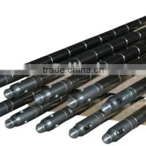 API 11AX Tubing Oil Pump Plunger/Subsurface Pump/API Standard RW Pumps thumbnail-1