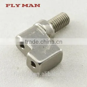 S20406001 Needle Clamp for Brother MA4-C31 Series / Sewing Machine Parts thumbnail-1
