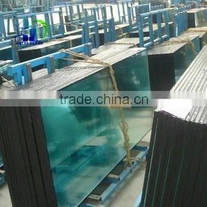 Insulating Glass Sunroom Panels Insulated Glass Roofing Panels Low E Coating Large Glass Panels thumbnail-5