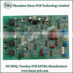 One-stop-service Printed Circuit Board Assembly thumbnail-1