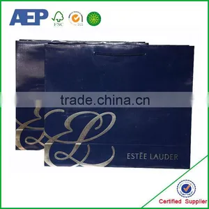 Wholesale Printed Shopping Johor Paper Bag thumbnail-1