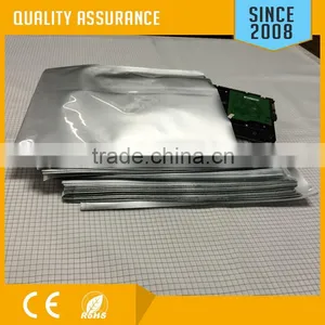 Electronics Packaging Material Anti-static Shielding Bag thumbnail-3