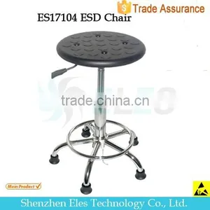 Antistatic PU Foam Chair in Cleanroom thumbnail-1
