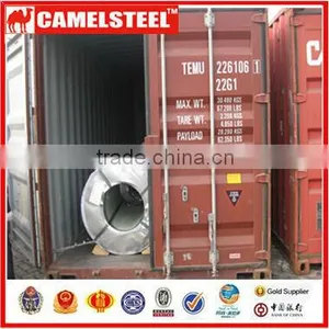 Hot Dipped Galvanized Steel Coil Steel Strip Building Material thumbnail-6