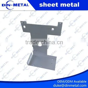 New Style Stylish Custom Low Sheet Metal Part Costing With 20 Years' Experience thumbnail-4