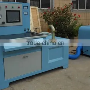 2016 High Quality and Low Price BCZY-2C Turbocharger Test Bench With Flow Sensor thumbnail-2