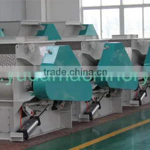 Professional Manufacturer Animal Feed Mixing Machine thumbnail-5