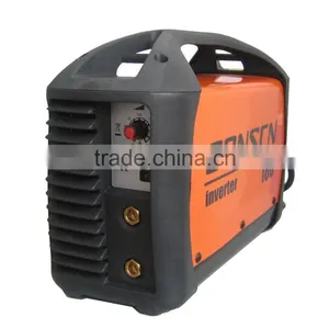 Plastic Inverter Welding Machine thumbnail-1