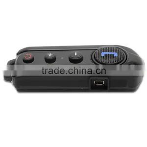 BT-S1 New Product Hotsale Motorcycle Headset Bluetooth Intercom/motorcycle Helmet Bluetooth Headset/intercom thumbnail-1