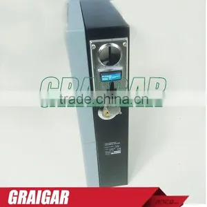 NEW Coin Breath Alcohol Tester AT319 Continuous Breathing, About 5 Seconds thumbnail-3
