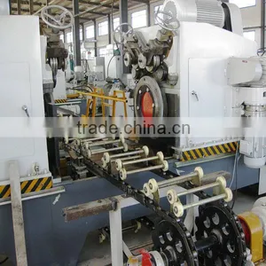 200L Steel Drum / Steel Barrel Production Line thumbnail-5