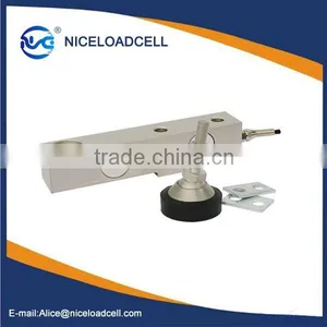 Single Shear Beam Load Cell thumbnail-1
