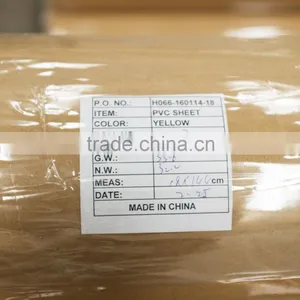 Printed Pvc Mattress Packing Sheet thumbnail-4