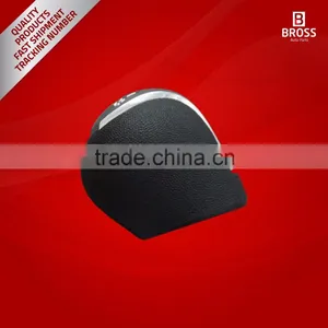 Chrome Gear Shift Stick Knob 738125 For Vauxhall Opel Vectra C, Signum, Corsa B,C Combo B,C thumbnail-3