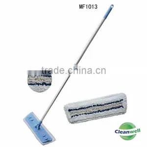 Microfiber Flat Mop thumbnail-1