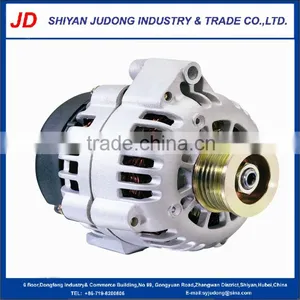 Dongfeng Truck 6CT Diesel Engine Spare Parts Alternator Generator 4930794 thumbnail-1