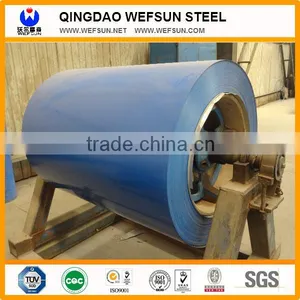PPGI Coil /sheet Boxing Prepainted GI Structure Zinc 30g/60g/80g/100g/120g/140g Galvanized Steel Coil/roofing Sheet thumbnail-5