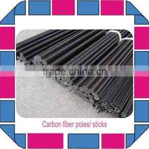 Fiber Glass Garden Stake thumbnail-1