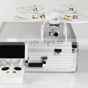 NEW DJI Phantom 3 HardCase Designed to Fit the Phantom 3 Professional, Advanced, and Standard Edition Drone thumbnail-3