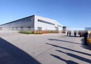 Hebei Baoxin Bearing Manufacturing Co., Ltd. company overview - view 3 thumbnail
