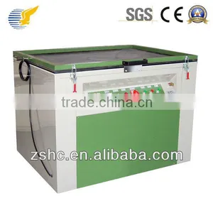 Double Side Exposure Machine With UV Lamp,pcb uv Exposure Machine thumbnail-3