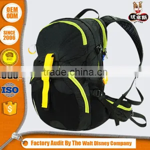 Best Design Top Quality Cheapest Price Backpack Sport Durable thumbnail-4