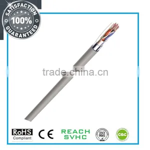 UTP STFP INTERNET CABLE 10 Gb Cat.7 Patch Cable High-speed Surfing thumbnail-1