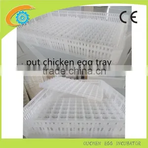 OC-500 Stainless Steel Solar Power Egg Incubator/egg Incubateur thumbnail-4