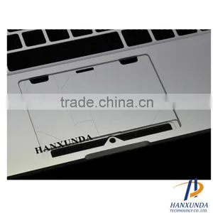 Wholesale Original 2012 Year UK Layout for MacBook Pro Retina 13" UK Version A1425 Topcase Palmrest NO Keyboard NO Touchpad thumbnail-5