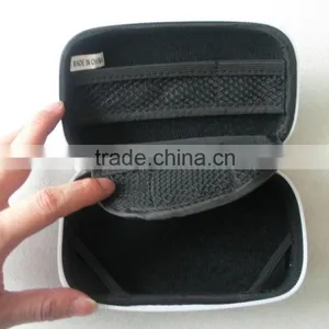 ( GC)- Portable EVA Travel Organizer Electronics Cables Accessories Hard Drive Eva Case thumbnail-1