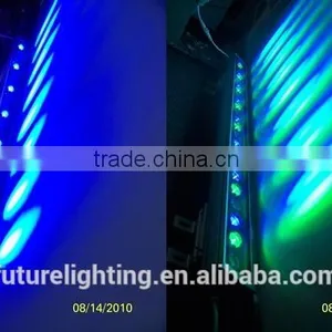 Outdoor Stage Lighting 15W Ip65 Rgb Changing High Power Waterproof Led Wall Washer Lighting thumbnail-3