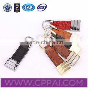 China Factory Alloy Leather Zip Pulls thumbnail-1