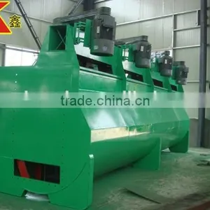 Flotation Separator for Gold Ore Mining thumbnail-4