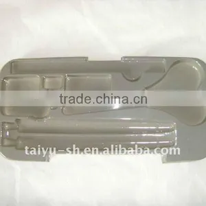 Custom Plastic Clamshell Blister for Scissors thumbnail-1