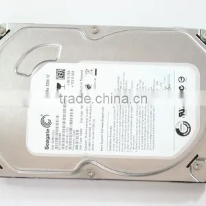 High Quality NEW 320G SATA PC HDD Hard Drives thumbnail-1