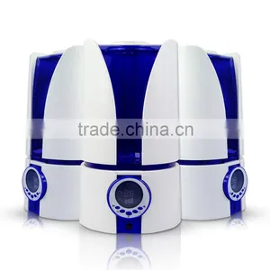 Wholesale Night Light Aromatic Oil Diffuser GL-1108 thumbnail-3