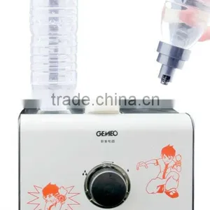 Spray Mist Mini Bottle Portable Air Diffuser GL-1121 thumbnail-1