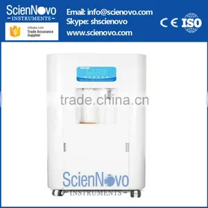 Scienovo LT-center90D Center Series Deionized Water System(tap Water Inlet) thumbnail-1