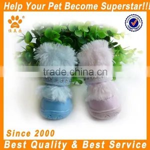 JML 2014 Pet Supply Dog Booties Snow Boots for Dog thumbnail-2