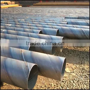 Steel Water Well Casing Pipe thumbnail-3