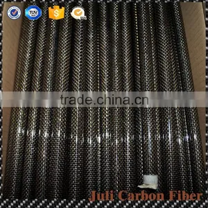 Best Selling Carbon Fiber Tubes With Best Price thumbnail-2